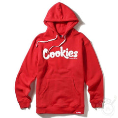 Cookies Hoodie - 4 Colors Available - SmokeTime
