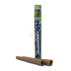 Cyclone Pre-Rolled Hemp Cones - Blueberry - SmokeTime