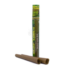 Cyclone Pre-Rolled Hemp Cones -Natural - SmokeTime