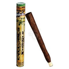 Cyclone Pre-Rolled Hemp Cones -Wonderberry - SmokeTime