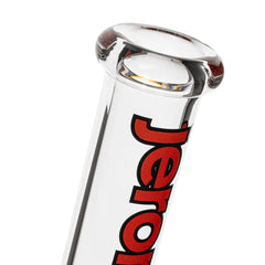 Jerome Baker 16" Beaker Base Water Pipe