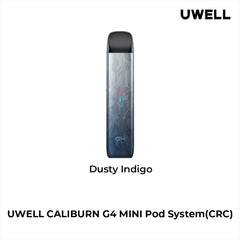 Uwell Caliburn G4 MINI Open Pod Kit 2mL