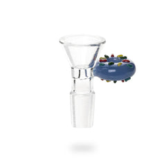 Red Eye Glass® 14mm Donut Handle Pull-Out