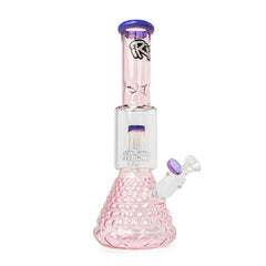 iRie™ 13.5" Dual Chamber Beaker Tube