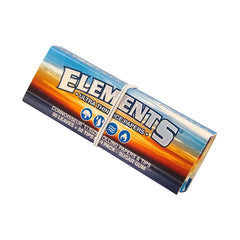 Elements Rolling Papers and Tips