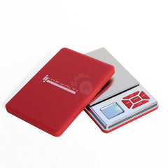 Executive Digital Pocket Scale, 50g x 0.01g - SmokeTime