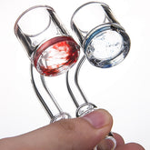 EXTRA THICK BOTTOM COLORFUL MALE BANGER