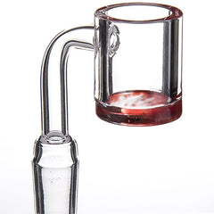 EXTRA THICK BOTTOM COLORFUL MALE BANGER