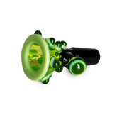 Red Eye Glass® 14mm Pop Art Cone Pull-Out