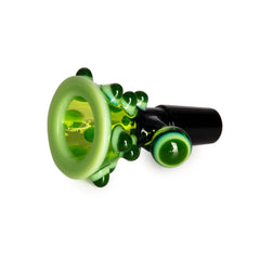 Red Eye Glass® 14mm Pop Art Cone Pull-Out