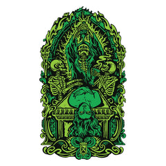 Creature GEAR Premium® 5.5" Sacrifice Sherlock Hand Pipe