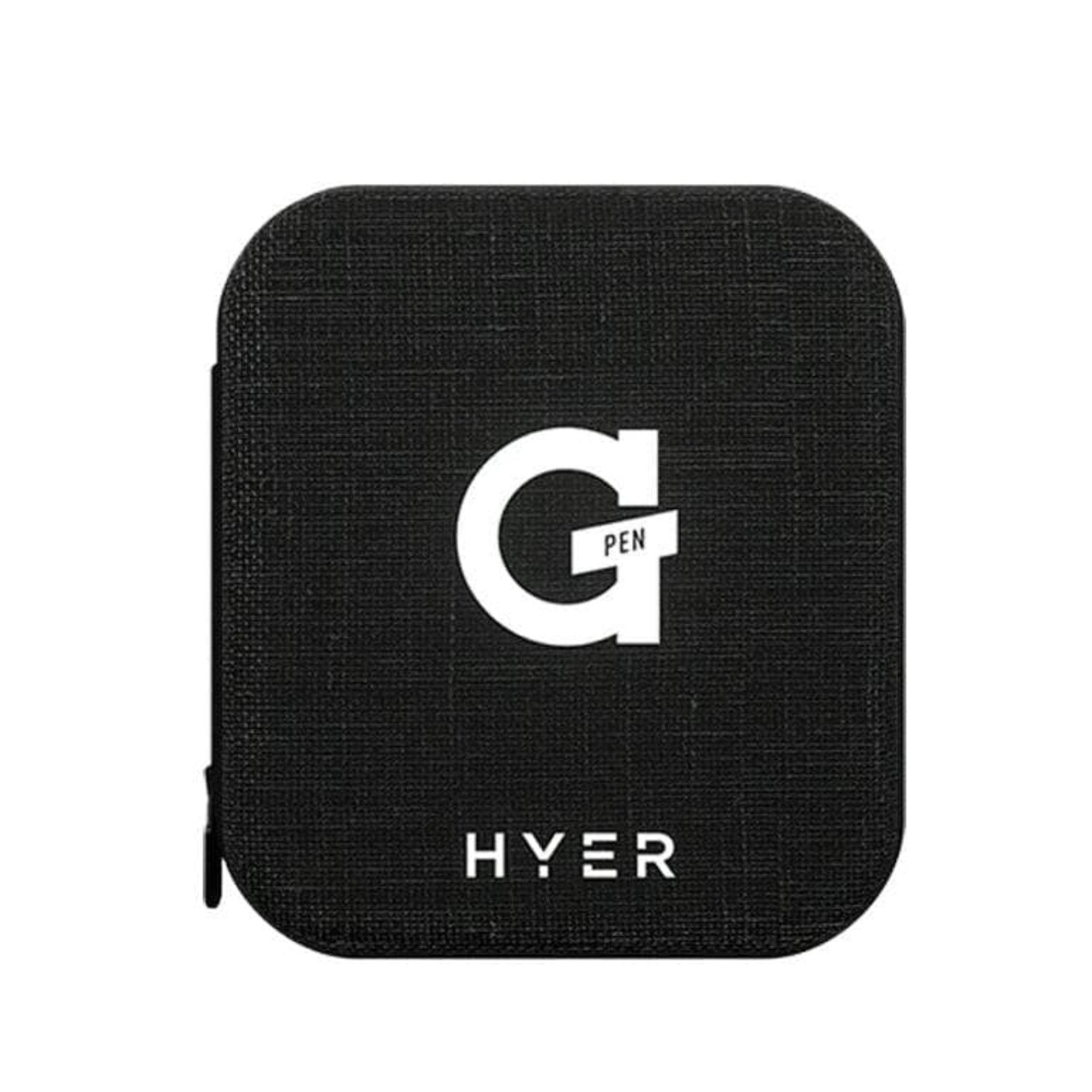 G Pen Hyer Vaporizer - SmokeTime