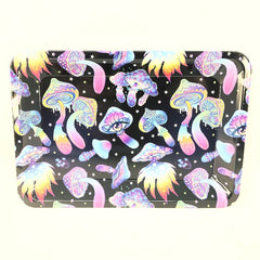 Small Rolling Trays Assorted Design