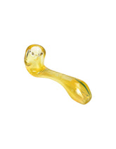 Grav 4" Mini Sherlock Hand Pipe