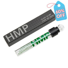 HMP Glass Blunts