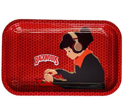 Lofi Girl Backwoods Tray