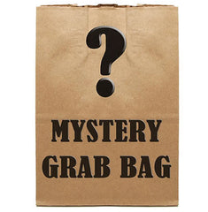 MYSTERY BOXES PRICED FROM $25 to $300