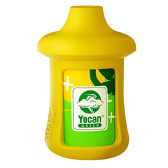 Personal Air Filter Yocan Green Mushroom