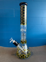 Infyniti Killa Bees Bong