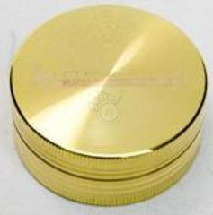 Infyniti 2-Piece Grinder 56mm - SmokeTime