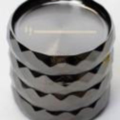 Infyniti Diamond Cut Grinders - SmokeTime