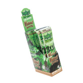Juicy Jays Hemp Wraps Terp Enhanced 2/pack - 5 Flavors Available - SmokeTime