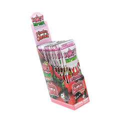 Juicy Jays Hemp Wraps Terp Enhanced 2/pack - 5 Flavors Available - SmokeTime