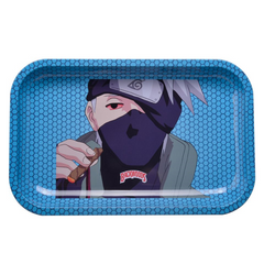 Small Rolling Trays Assorted Design