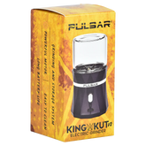 Pulsar King Kut V2 Electric Grinder