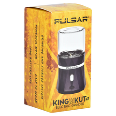 Pulsar King Kut V2 Electric Grinder