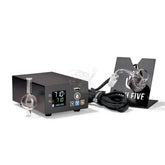 LCD High-Five Enail Setup - 25mm - SmokeTime