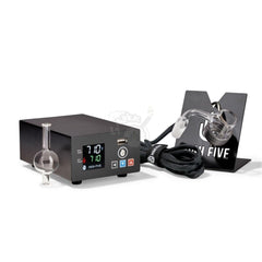 LCD High-Five Enail Setup - 25mm - SmokeTime