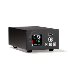 LCD High-Five Enail Setup - 25mm - SmokeTime