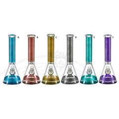 Legendary 16" Beaker 9mm (LG-253) - SmokeTime