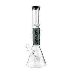 LEGENDARY - SANDBLAST BEAKER (LG-248) - SmokeTime