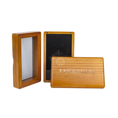 LG Sifter Box (LG-SFT-VS) - SmokeTime