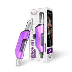 Lookah Seahorse Pro Plus Nectar Collector
