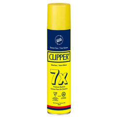 Clipper Butane for Lighters/Torch
