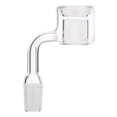 MALE 90DEG DOUBLE CHAMBER BANGER