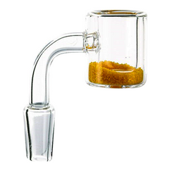 MALE THERMOCHROMIC BANGER