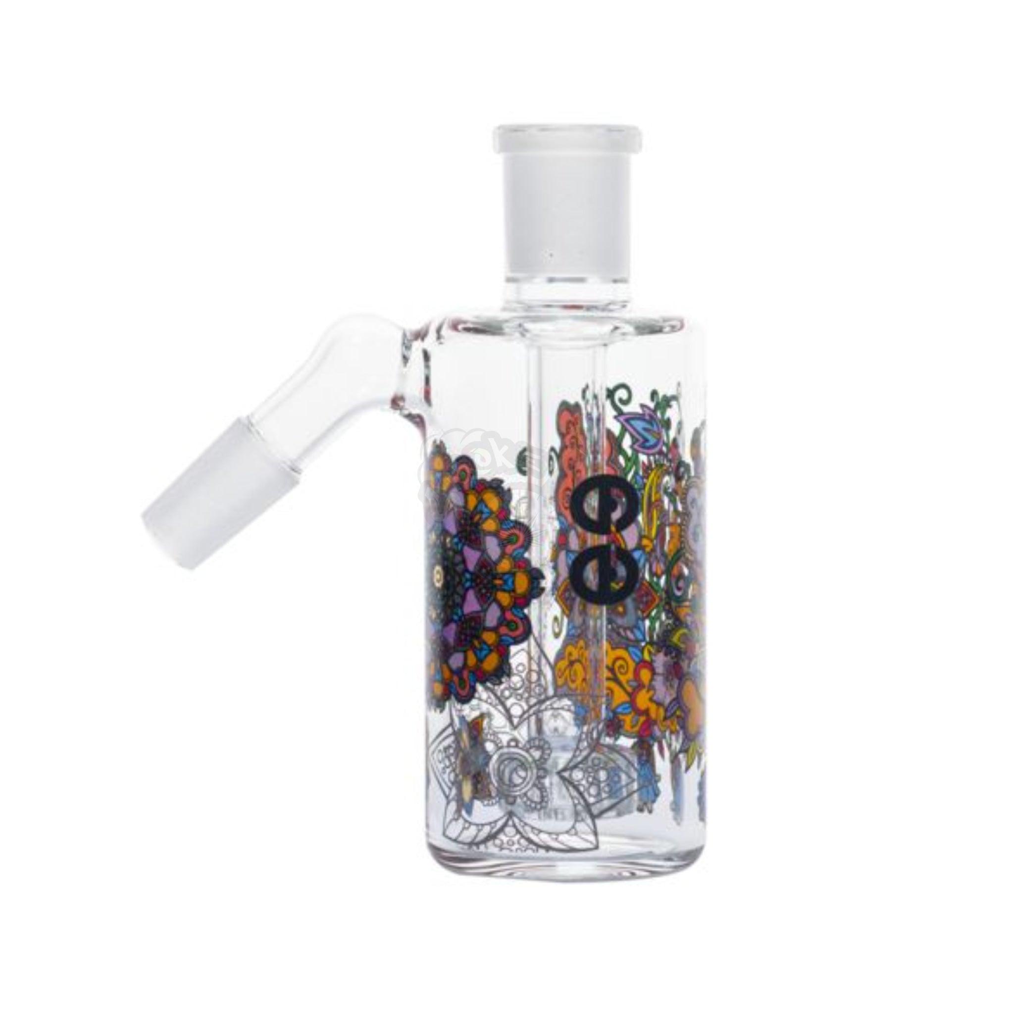 MANDALA ASH CATCHER - SmokeTime