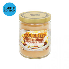 Smoke Odor Exterminator Candle - Over 55 Scents Available!
