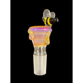 Maritimer Glass Works - Worked 18mm Bowls - SmokeTime