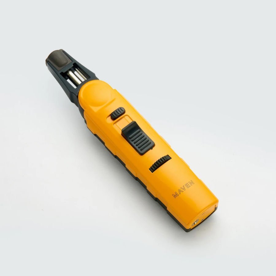 Maven Model 7 - SmokeTime