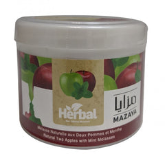 Mazaya Hookah Flavours Various options