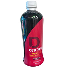 Mega Clean - Detoxify