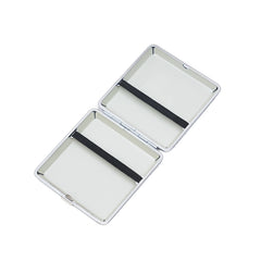METAL CIGARETTE CASE