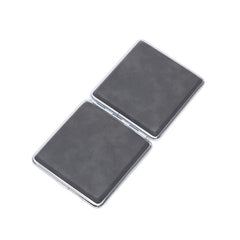 METAL CIGARETTE CASE