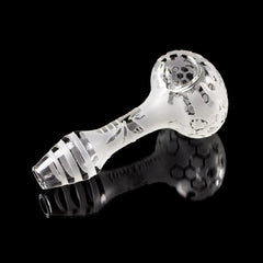 Milkyway Bee Hive Pipe - SmokeTime