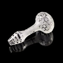 Milkyway Bee Hive Pipe - SmokeTime